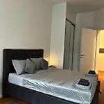 Deluxe Apartman