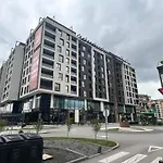 Deluxe Apartman