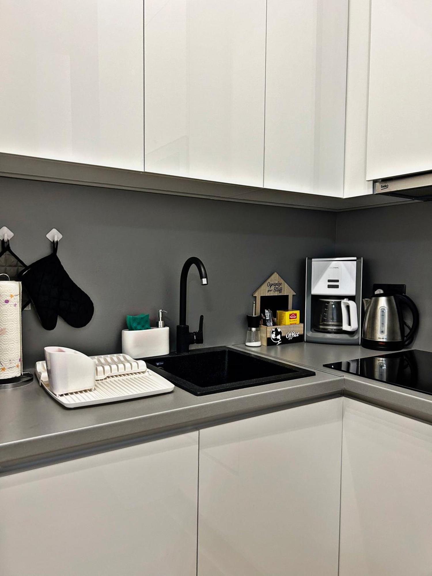 Apartment Deluxe