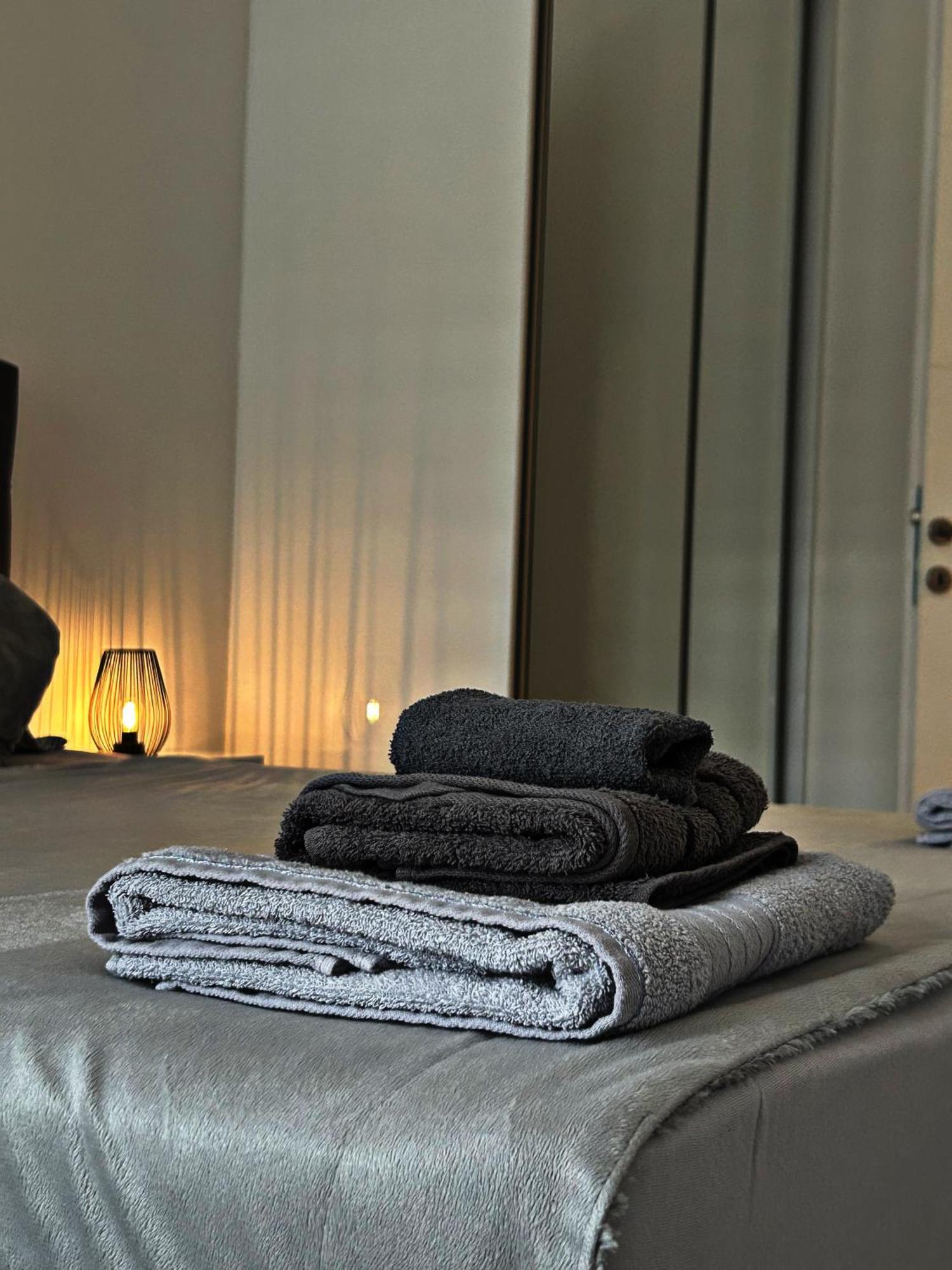 Apartment Deluxe Sarajevo