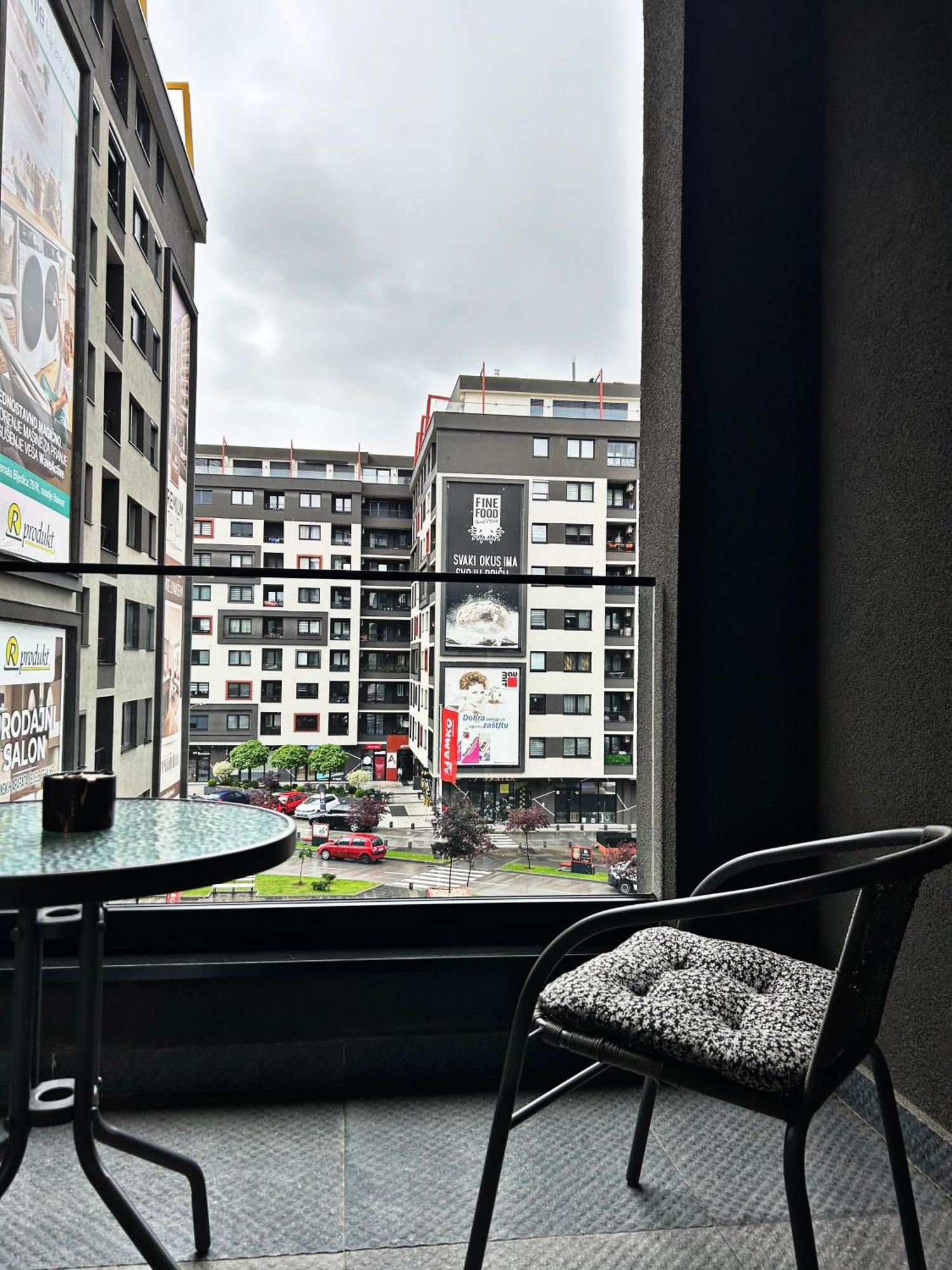 Apartment Deluxe